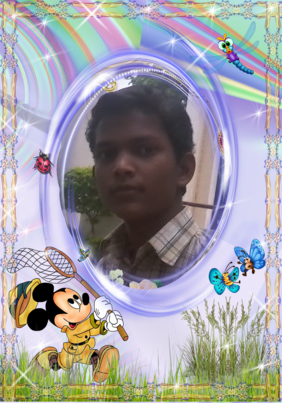 My Photo